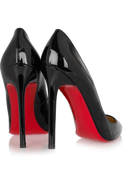 louis vuitton red bottom heels|louis vuitton red bottoms price.